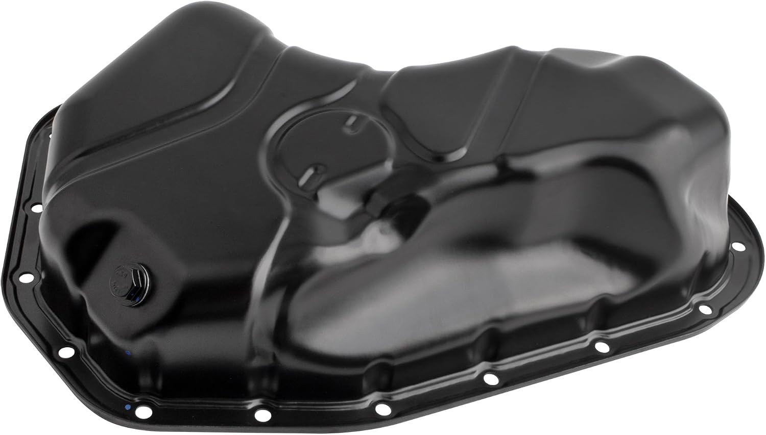 BOXI 264-342 Engine Oil Pan Fits for Lexus ES350 RX350 RX450h for Toyota Camry Highlander RAV4 Sienna Venza Avalon 2005-2018/12102-31050 12102-0P020