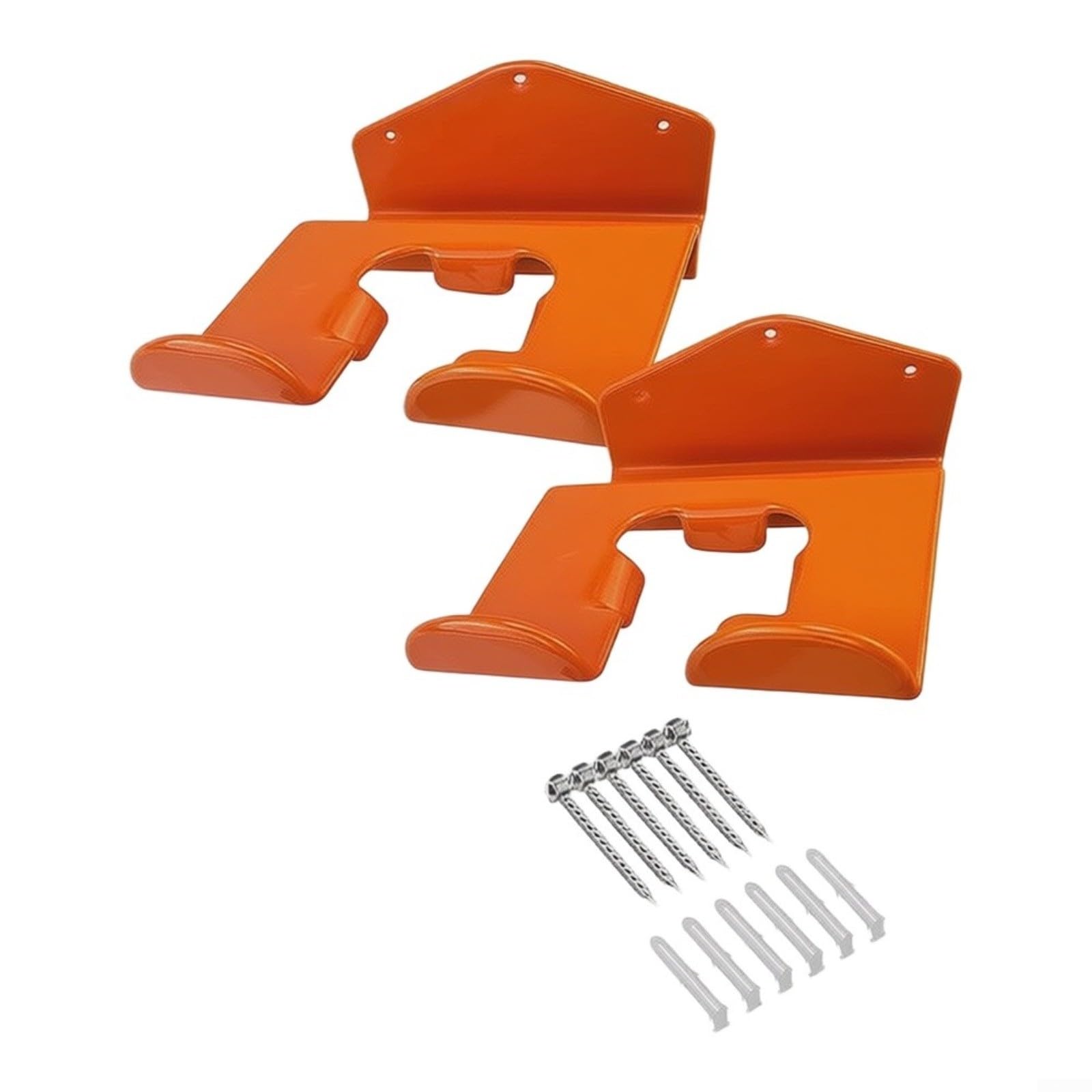 Porte-outils pour montage mural Pour le rangement