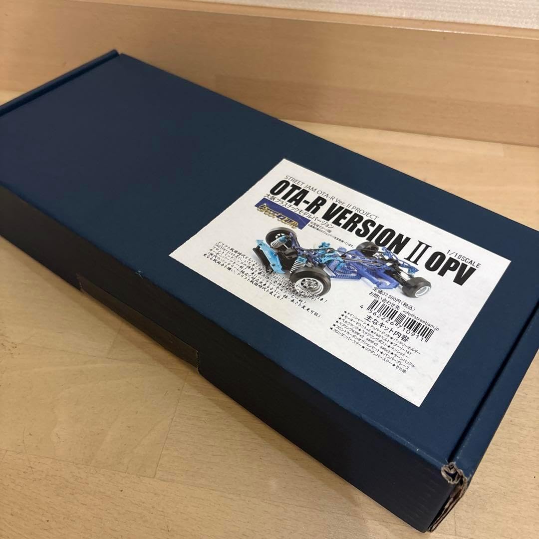 OTA-R VER2 大阪プラモ OTA-R VER2 大阪プラモ