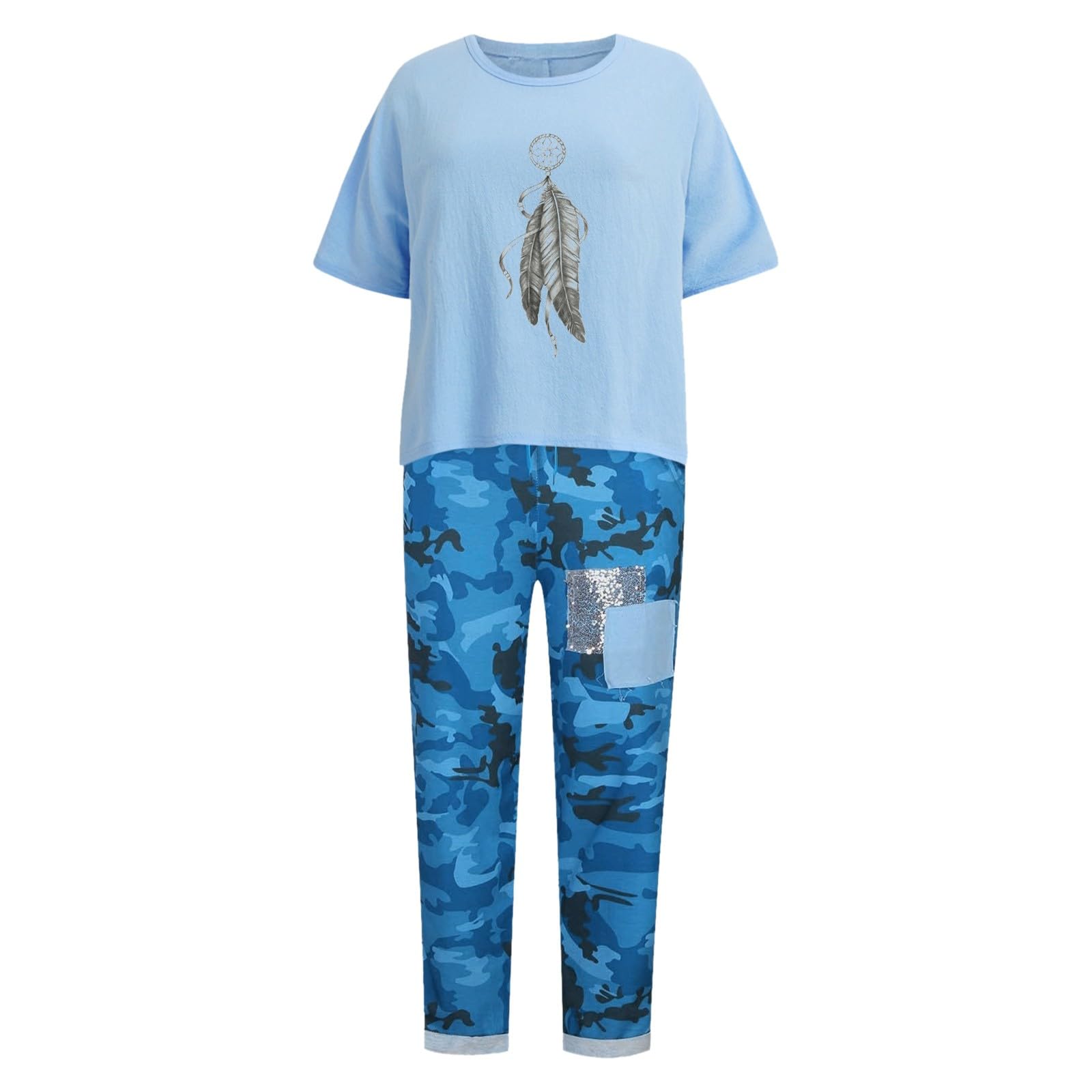 YOGALULU Mono Chica Verano Comprar Mono Fiesta Online Mono Brilloso Monos De Fiesta Fin De AñO Mono Brillante Fiesta Mono Blanco Mujer Largo Vestido Jumpsuit Conjuntos Deportivos Para Mujer Jumpsuit Con