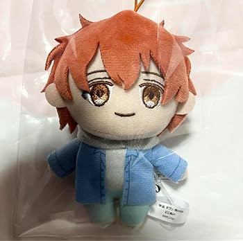 ナムコ限定 映画 ギヴン 柊mix ピこぬい ぬいぐるみ マスコット 佐藤真冬② 映画 ギヴン 柊mix』よりピこぬいがナムコ限定で登場