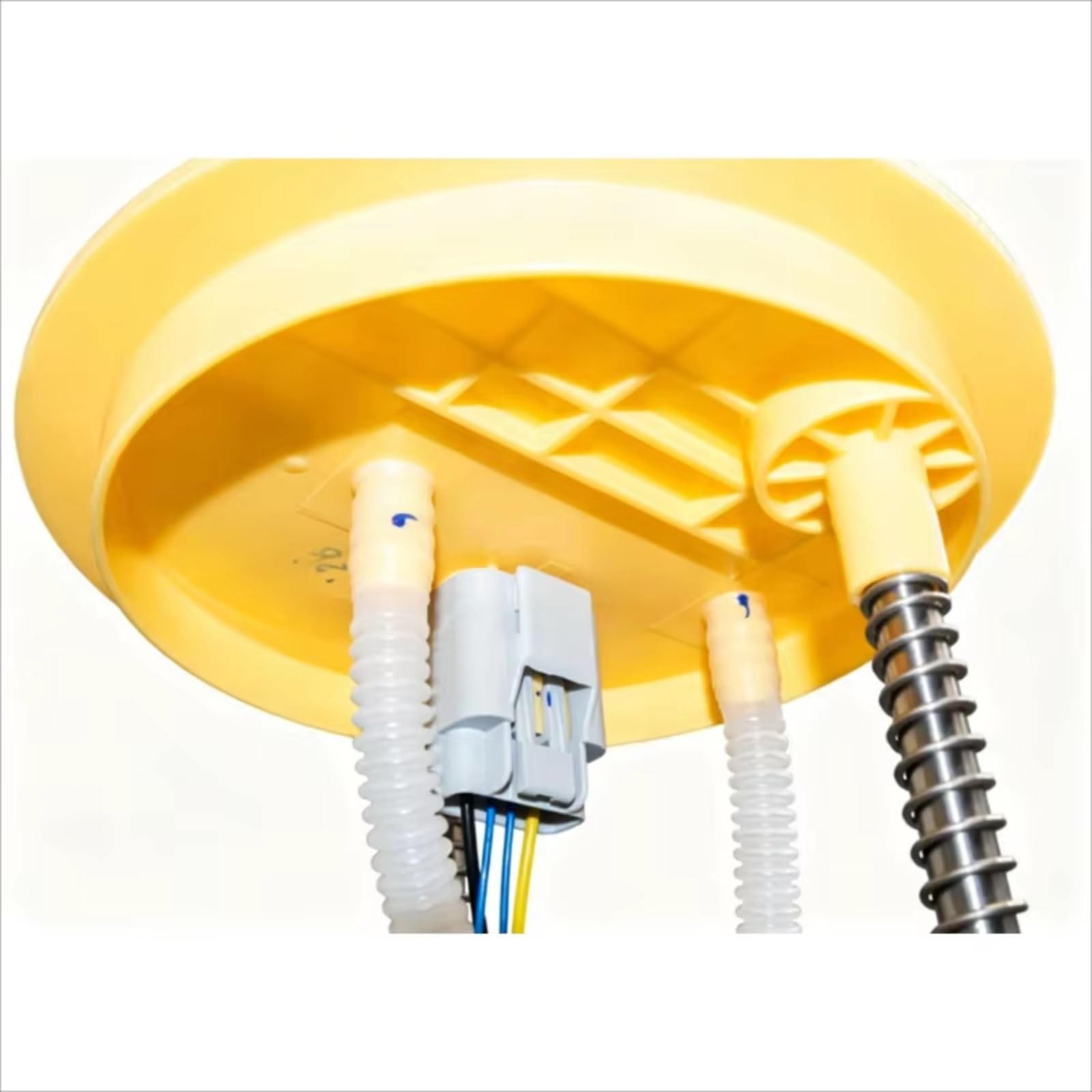 Ensemble De Pompe À Carburant Pour Dodge Pour Ram 2500 3500