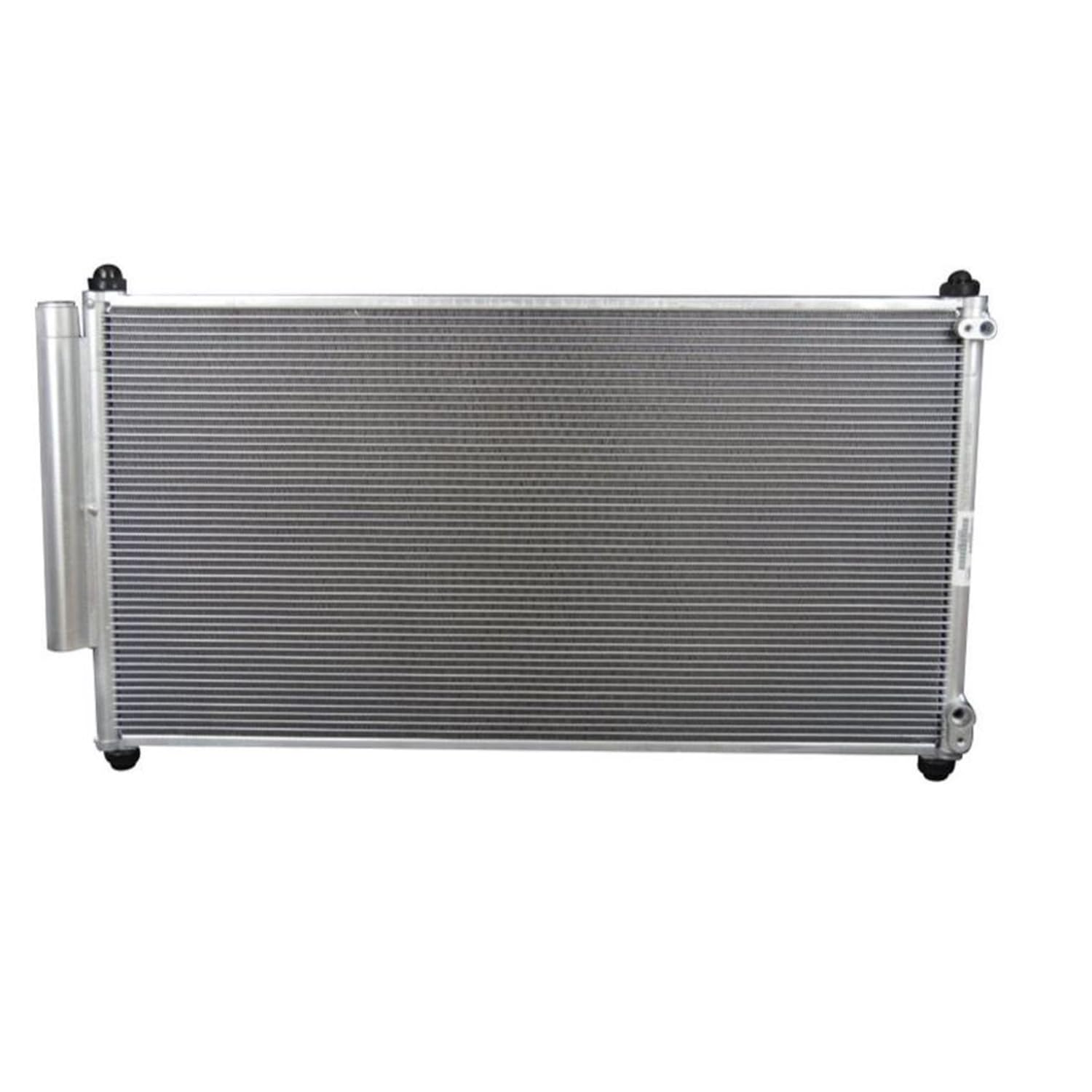 AC Condenser Autodayplus Aluminum For 2010-2016 Buick LaCrosse & 2011 ...