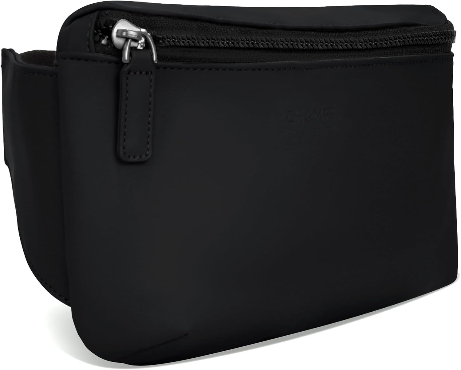 Champs Onyx Carrying Case (Waist Pack) Accessories - Black