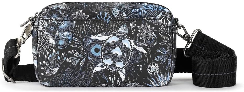 Sakroots womens Lodi Smartphone Crossbody - Image 2