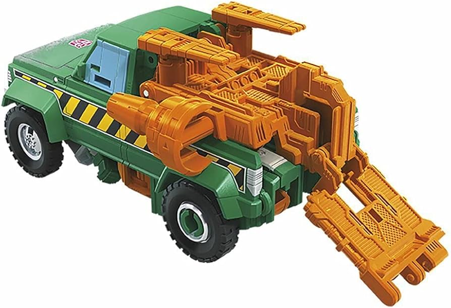 Amazon.co.jp: Hasbro Collectibles - Transformers Generations War