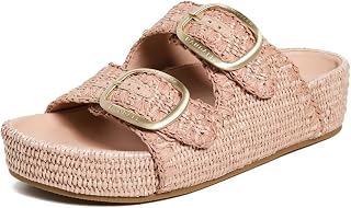 Women's Theo Two Band Sandals