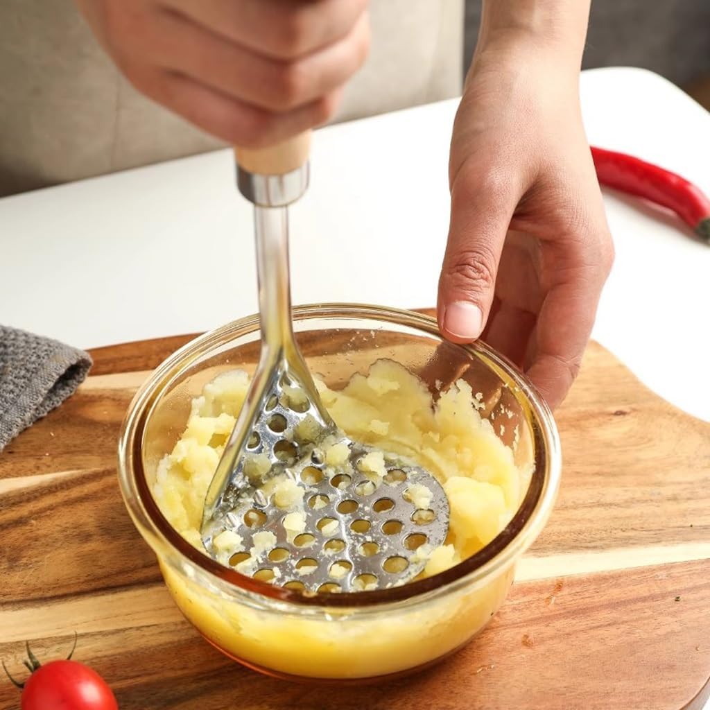 Kitchen Utensil Sets Non-Stick Long Shank Matter Mixture Shovel Dinnerware