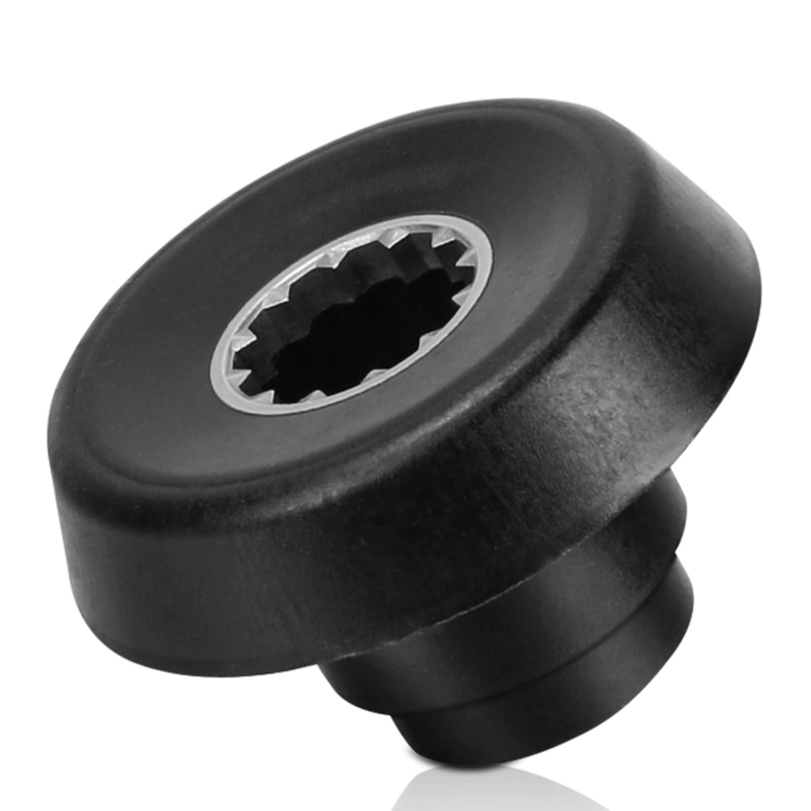 Photo 1 of 028538 Blender Drive Coupling, Compatible with Waring Xtreme Series MX1000, MX1050, MX1100, MX1200, MX1300, MX1500 XT, XTP, XTS, XTX and More Models