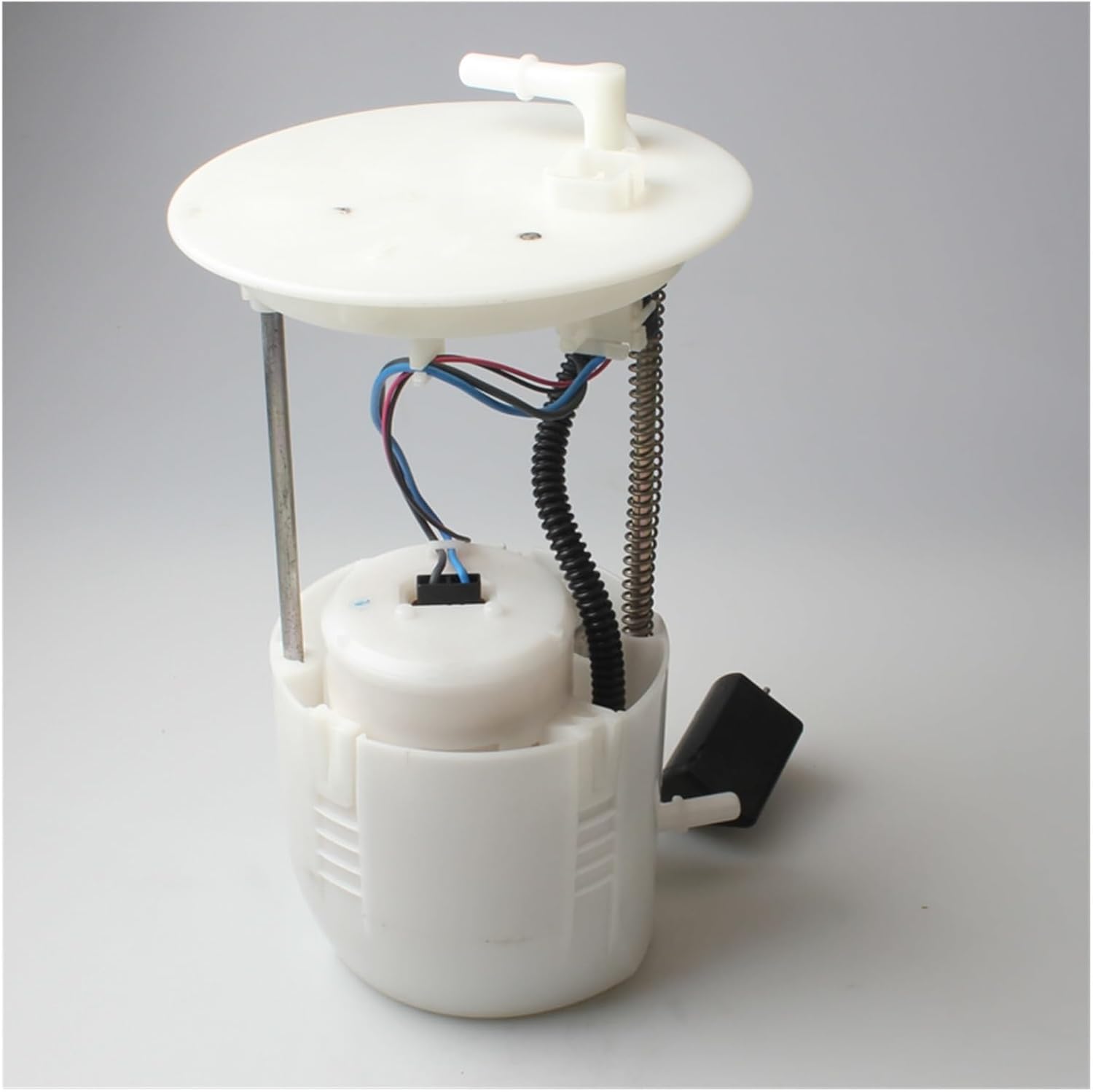 純銀 村田 六角煙管 キセル かぶ食2匹鼠図 銀細工 アンティーク 重量約45g