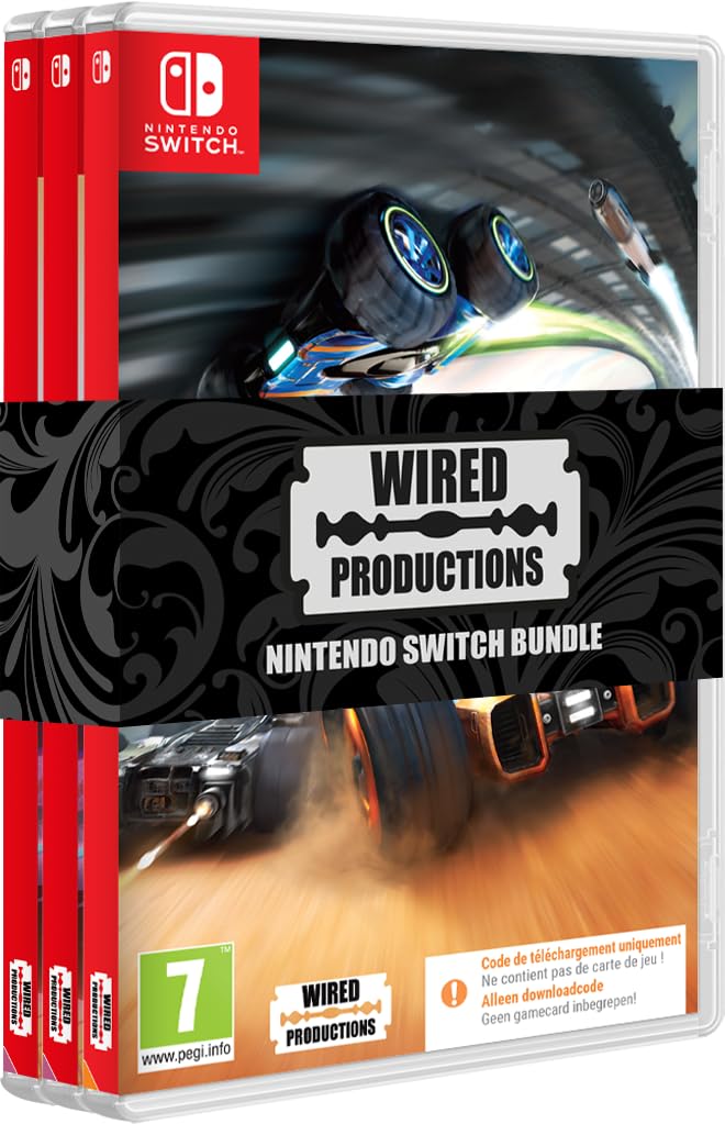 Wired Productions
