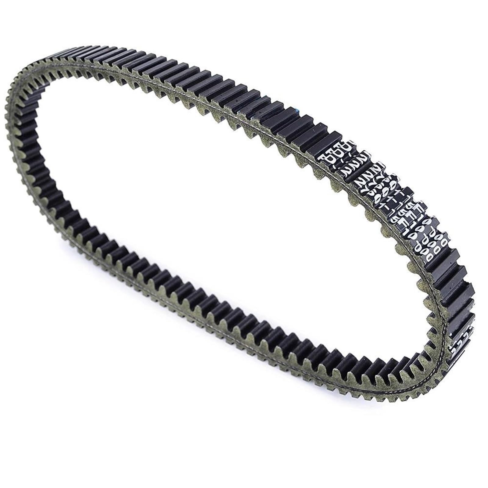ZYSM Per Suzuki AN400 Burgman 400 Skywave 400 1999-2020 Cinghia di Trasmissione Frizione AN 400 2000 2001 2002 2003 2004 27601-05H10-000 27601-1(Tipo A)