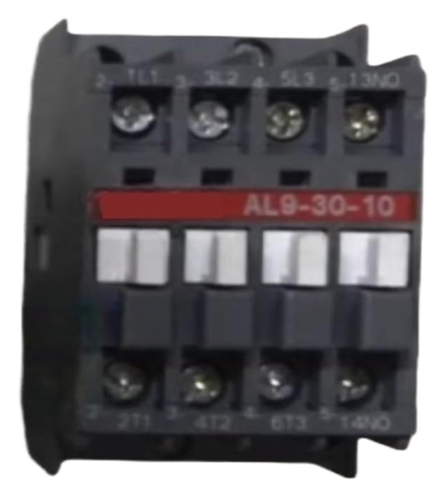 Contacteur CC AL9-30-10 24V pour automatisme industriel