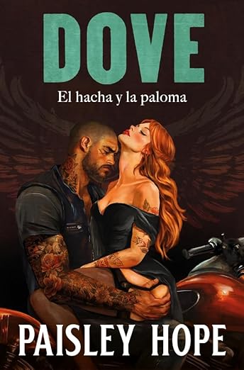 Dove: el hacha y la paloma