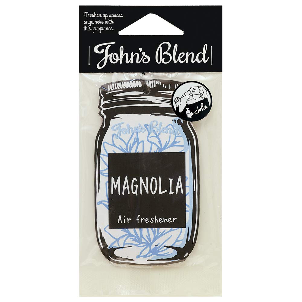 ノルコーポレーション　John's Blend MAGNOLIA johnml.jpg