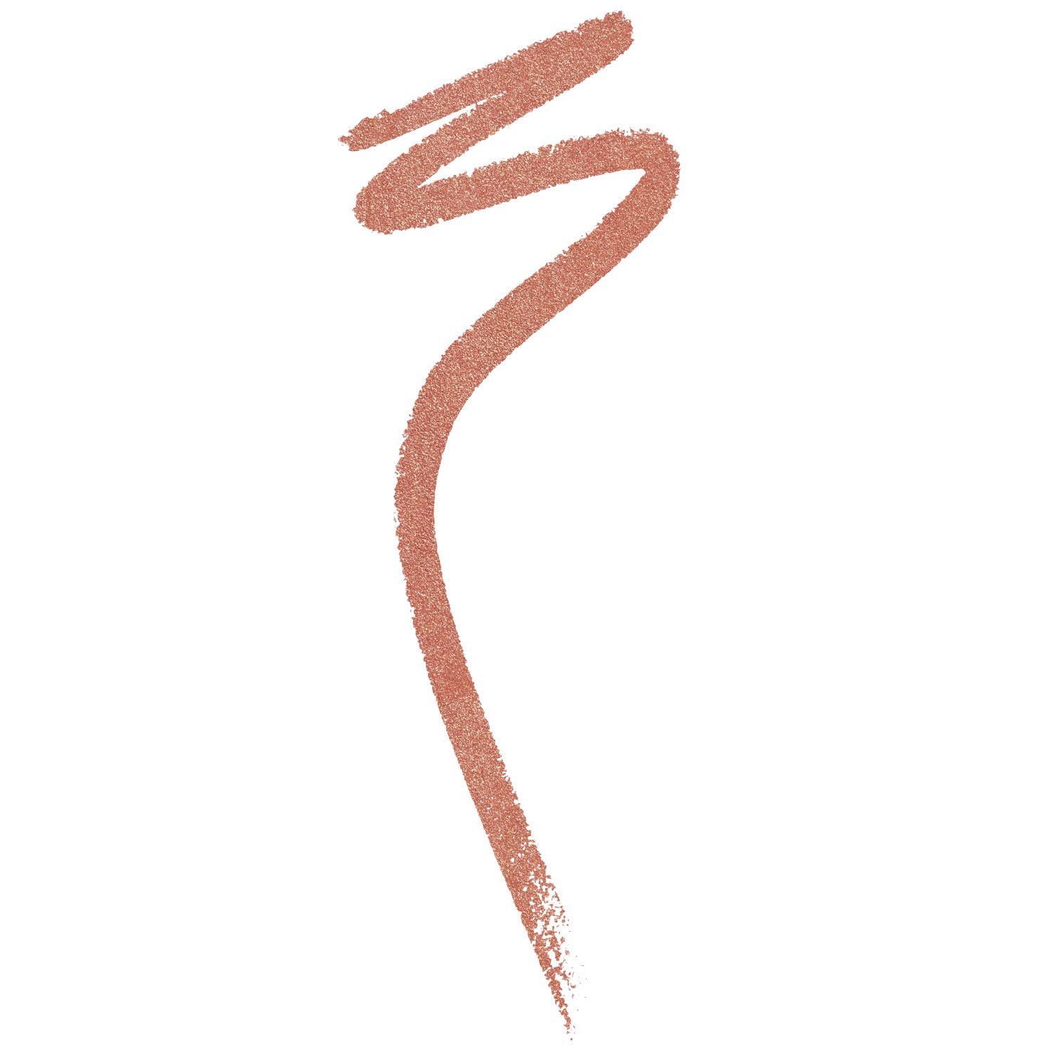 Maybelline New York Tattoo Liner Jel Göz Kalemi, 950 Rich Clay (Kızıl Kahverengi)
