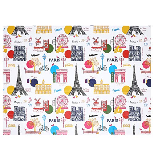 Cabilock Kids Painting Drop Cloth Washable Painting Table Mats Dirty Proof Tablecloth Art Floor Mat Floor Protector Mat Children Painting Supplies