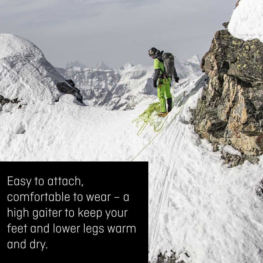 Salewa Puez Wandergamasche