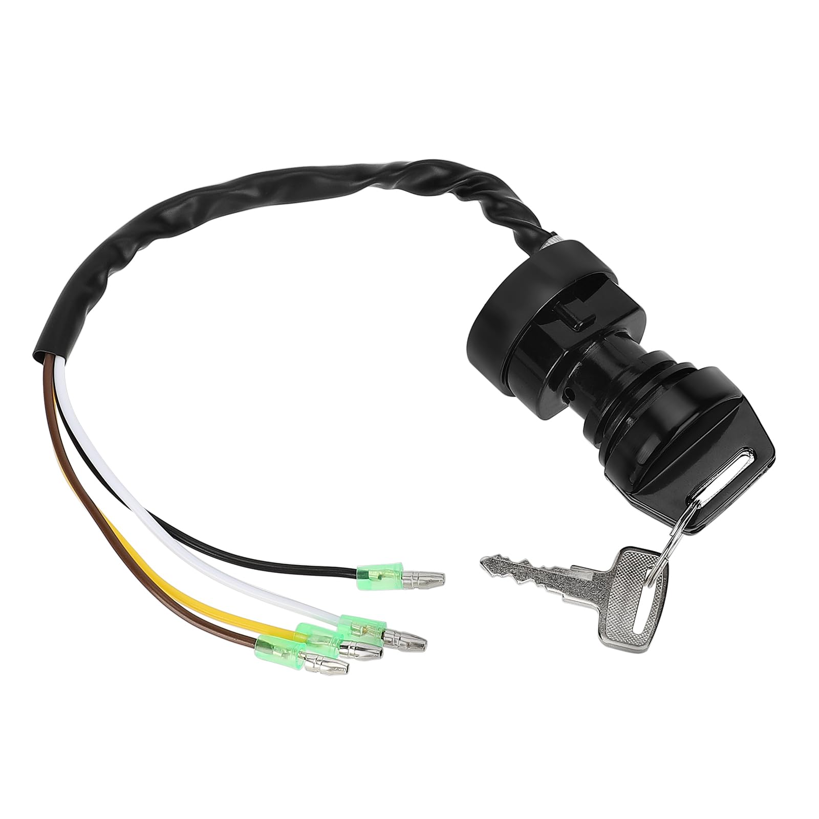 K様 Amazon.com: M MATI Ignition Key Switch for Kawasaki Bayou 185