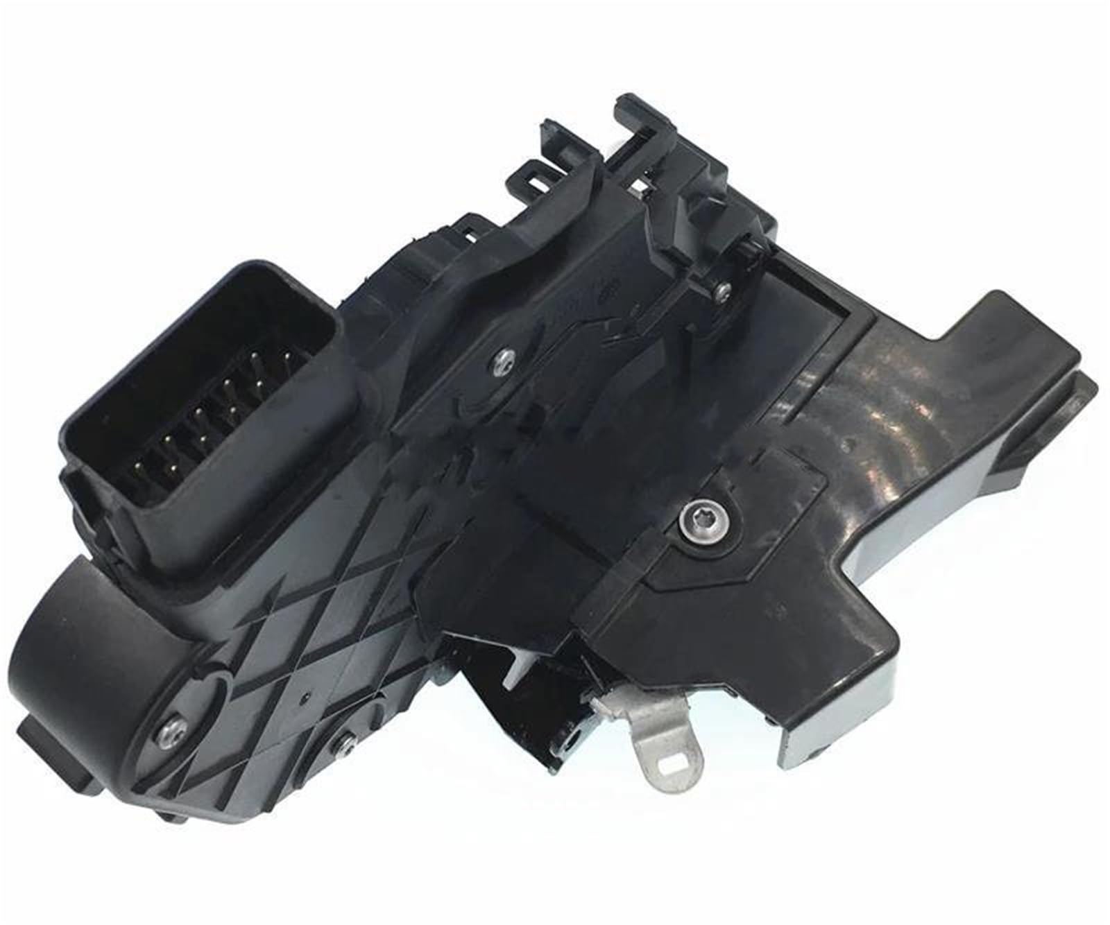 Nmbnpktucu One Color Door Lock Actuator Lr011302 Lr011303 Lr011275 Lr011277 For For Landrover For Discovey For Mk3 For Mk4 For Freelander 2(Front Left)