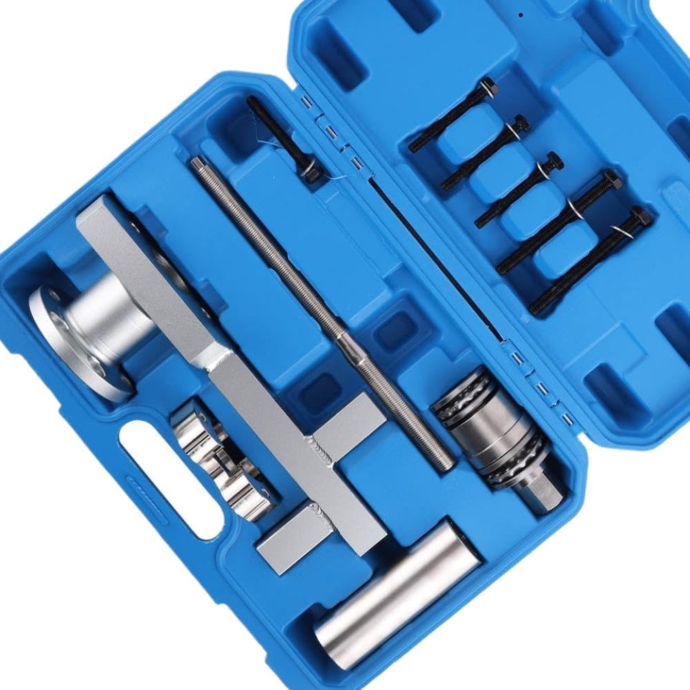 Crankshaft Pulley Removal Install Tool 303-1441 Compatible with Sport 2009-2018