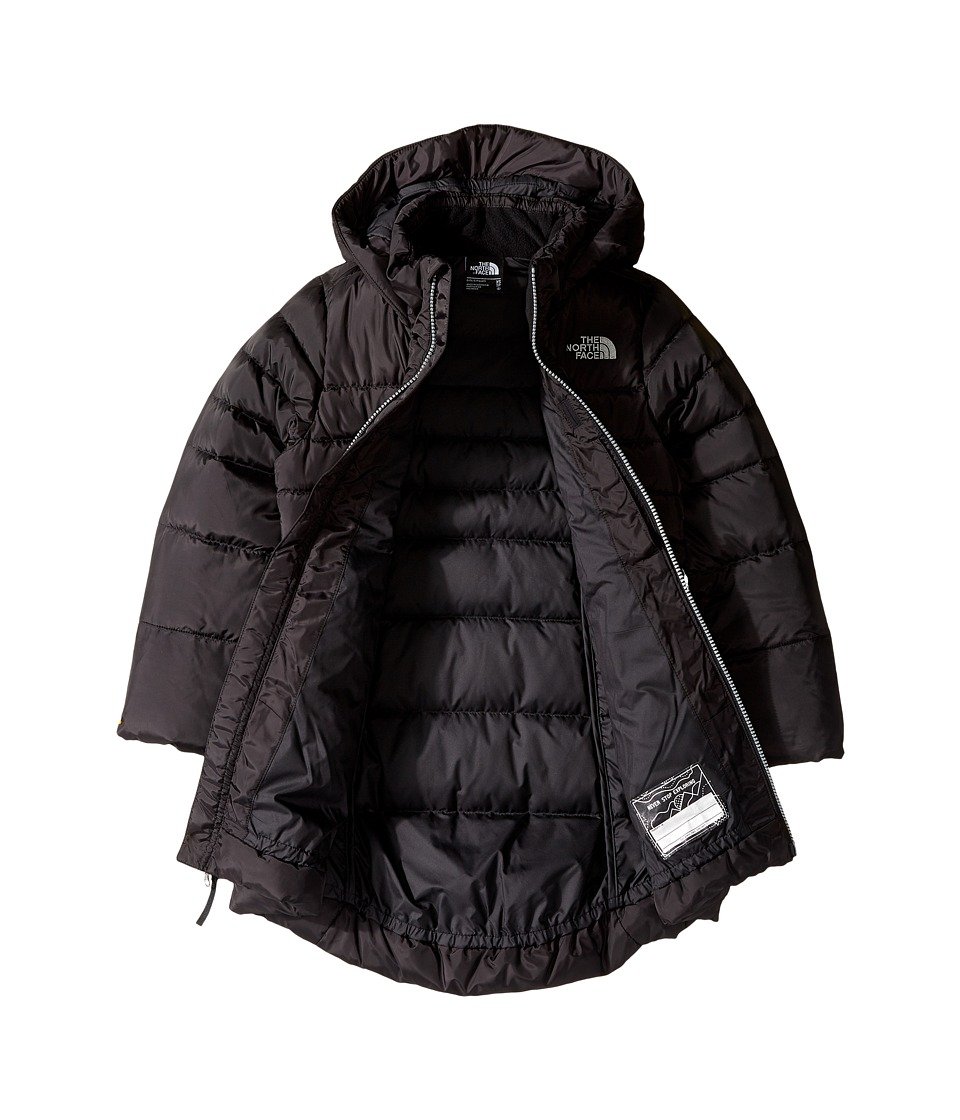 The North Face Big Girls Elisa Down Parka Sizes Desertcart Tunisia