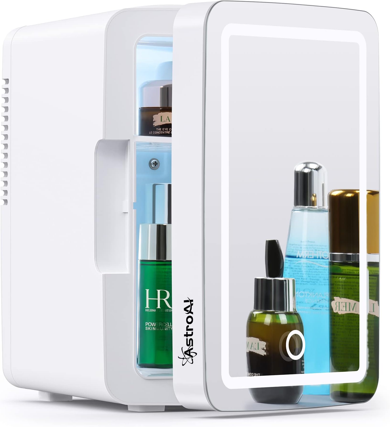 AstroAI Skincare Fridge 6L