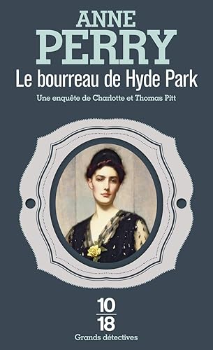 Le Bourreau de Hyde Park