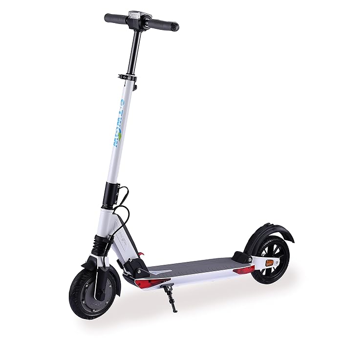 Buy ETWOW Booster ES Electric Scooter, LongRange Battery, Max Speed