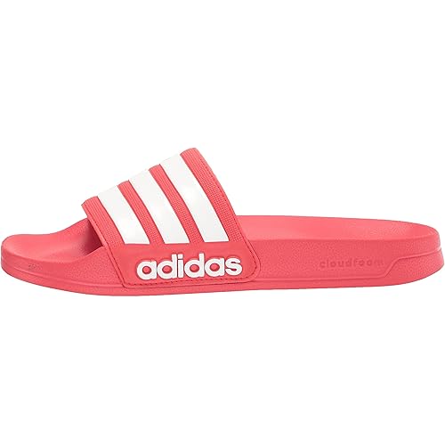 adidas Unisex Adult Adilette Shower Slip On Slides