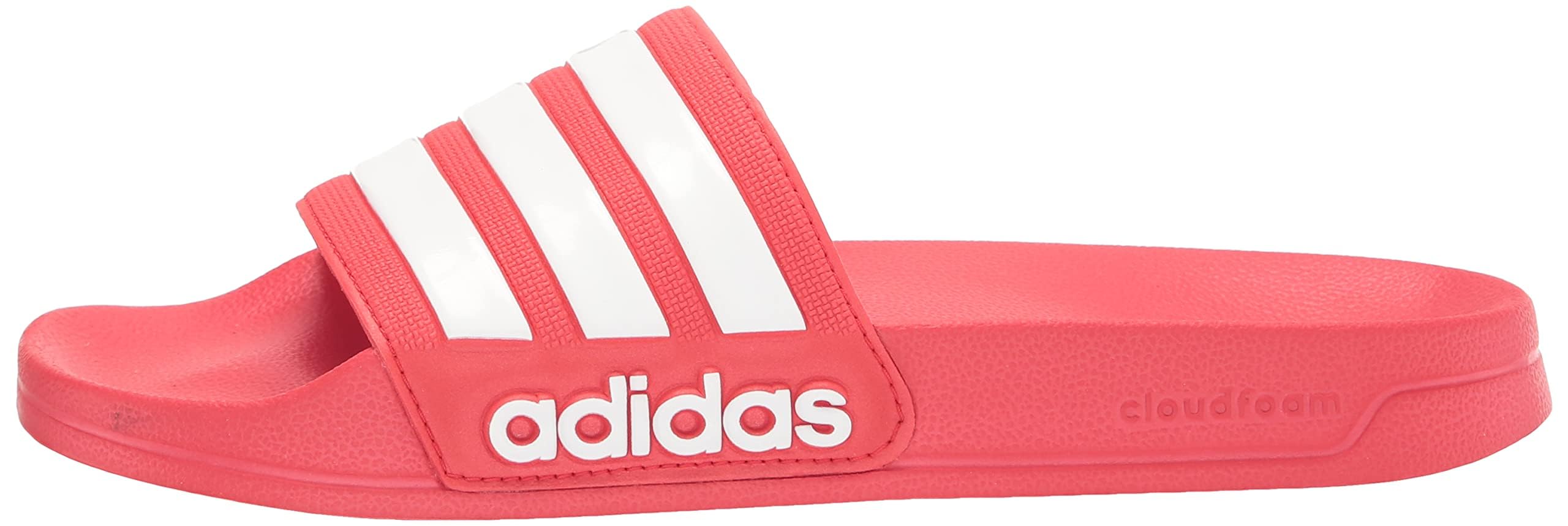adidas Unisex Adult Adilette Shower Slip On Slides