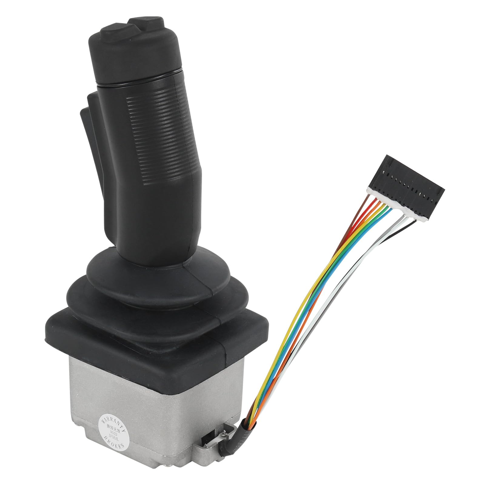 RALBDX Controller joystick Hall ad asse singolo 78903 compatibile con controller Genie Joystick GS1930 GS1932 GS2046 GS2646 GS3246 GS1530 GS2632 GS2632 GS3232 GS2032 GS2668 GS4390# 78 903 6. 04064