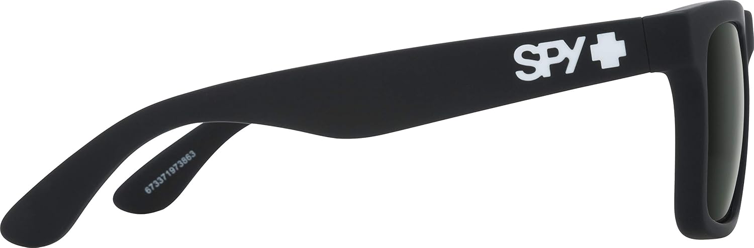SPY Optic Atlas Wayfarer Sunglasses