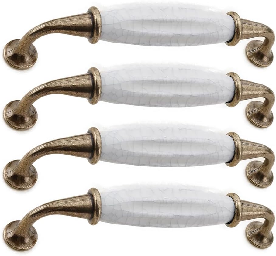 128-mm-door-handles-4-pack-ceramic-marble-door-handles-vintage