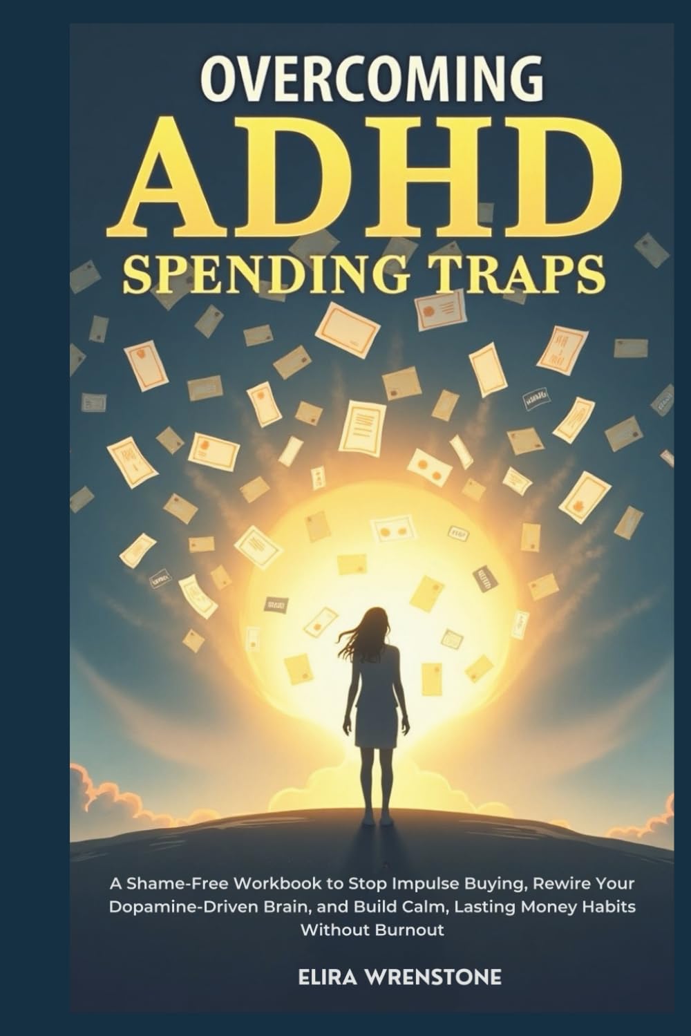 Overcoming ADHD Spending Traps