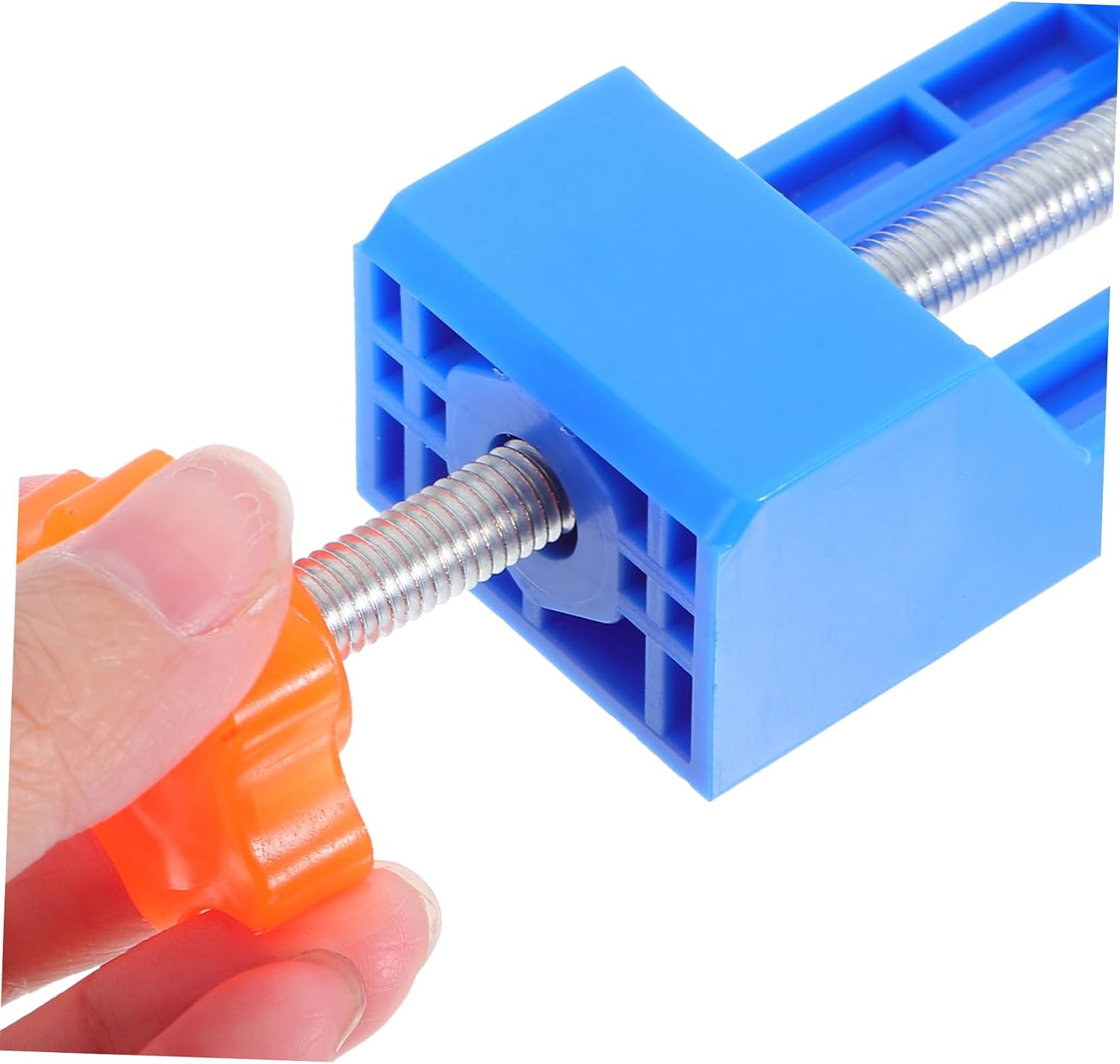 Uonlytech Adjustable Circular Saw Cutting Guide Rail for Precision and Metal Cutting Portable Base Guide with Robust Construction and Design for Woodworking