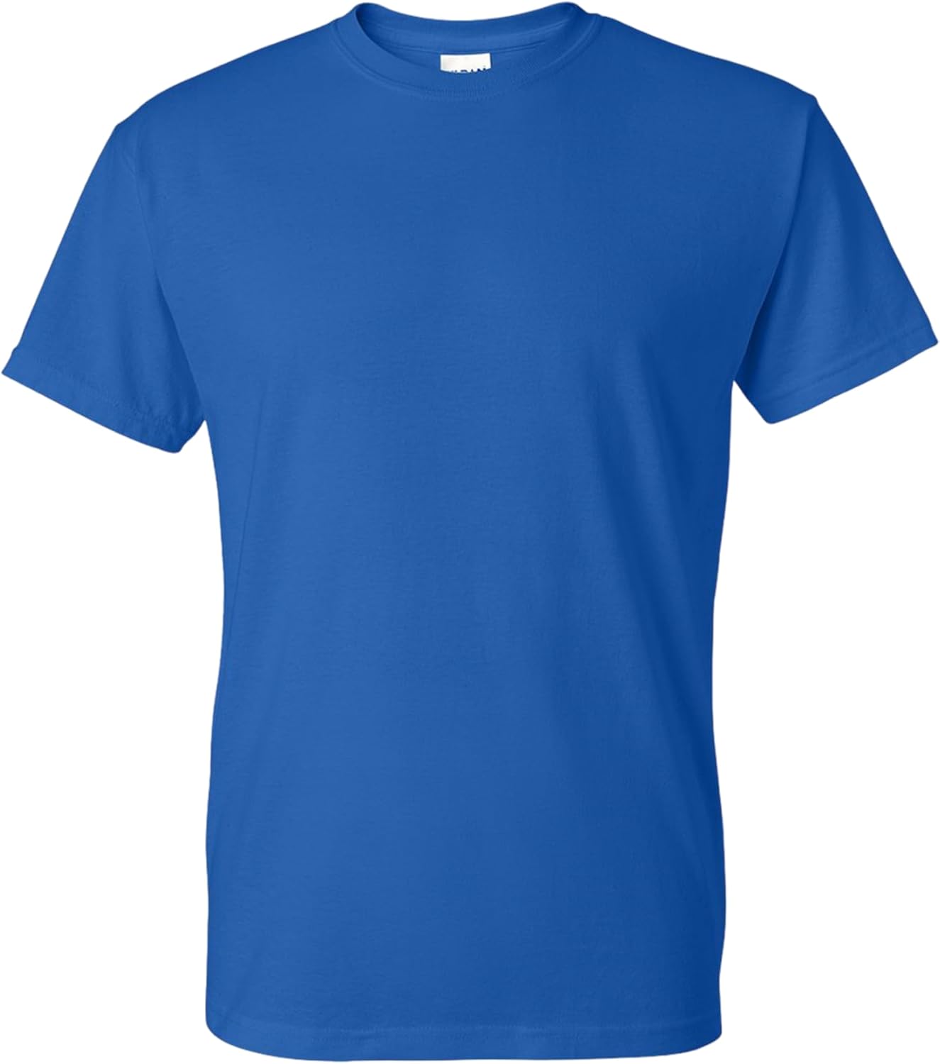T-Shirt Men DryBlend, 50/50 Adult Tee 5.5Oz, Multipack 1I3I6I10