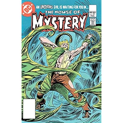 House of Mystery (1951-1983) #301