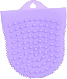 Toyvian Silicone Facial Cleansing Brush Face ...