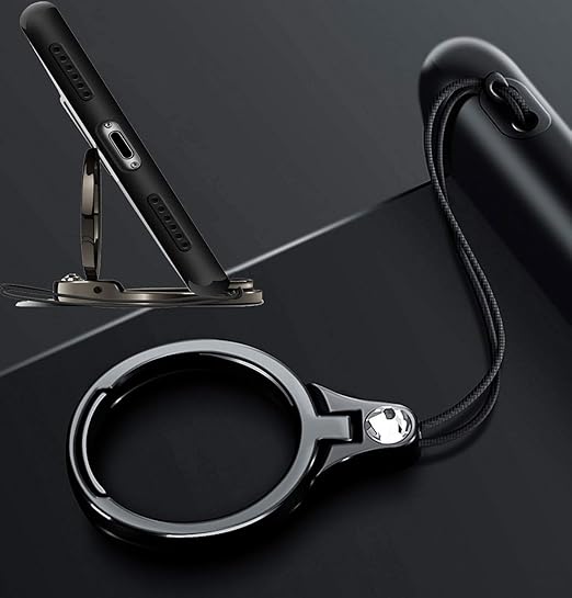 how to attach charm to phone