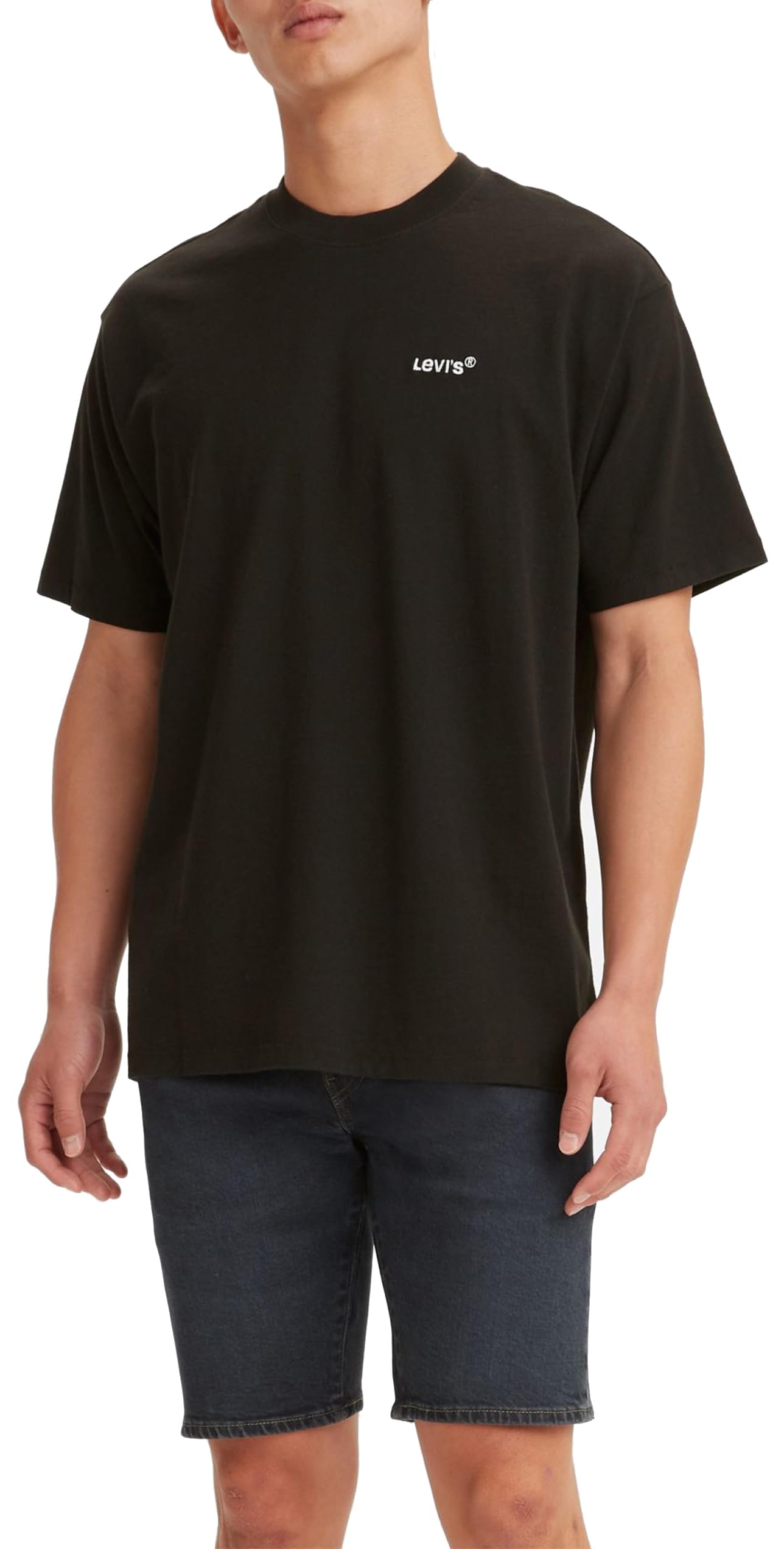 Levi's Red Tab Vintage tee Camiseta Hombre