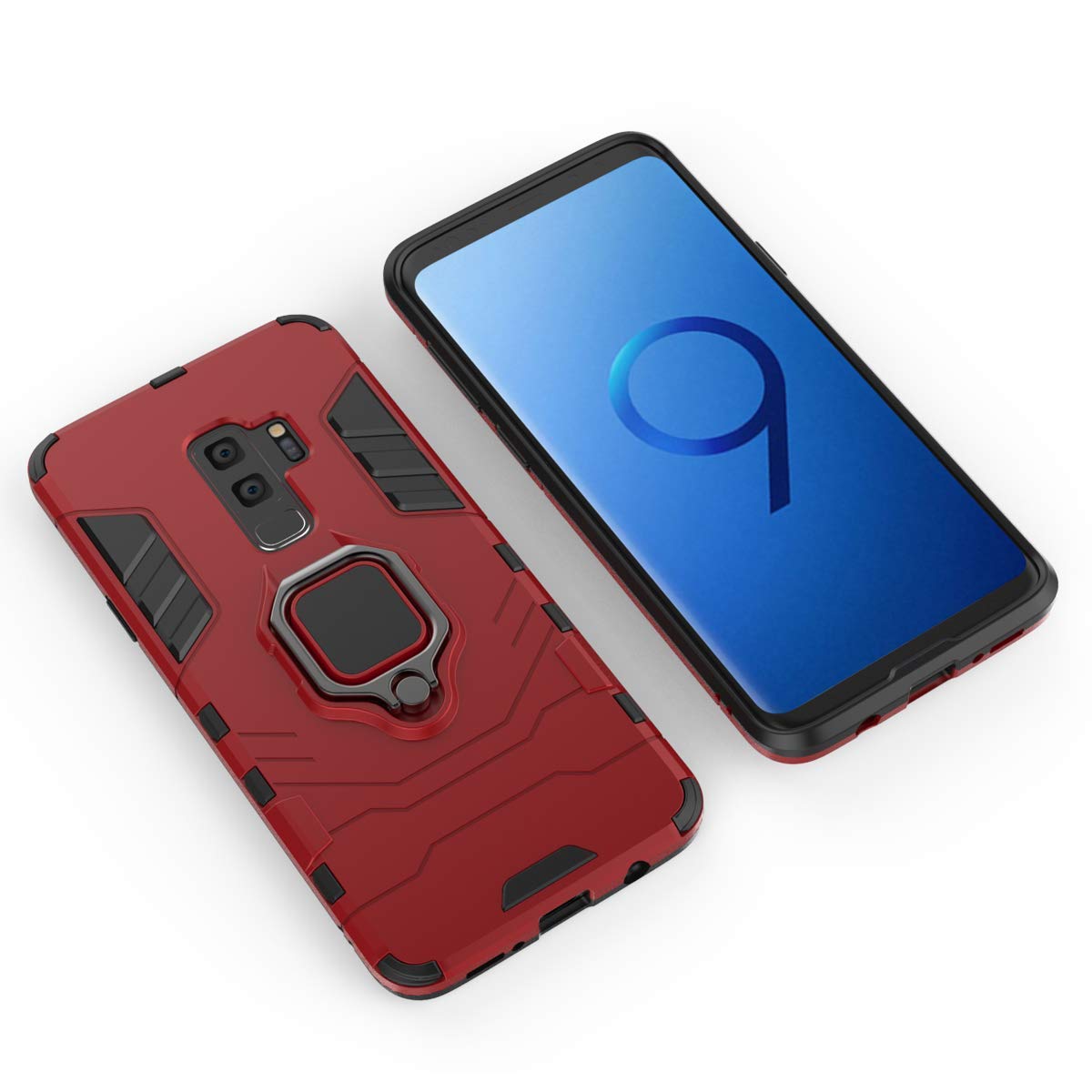 Amazon.com: Case for Samsung Galaxy S9+ / SM-G9650/DS SM