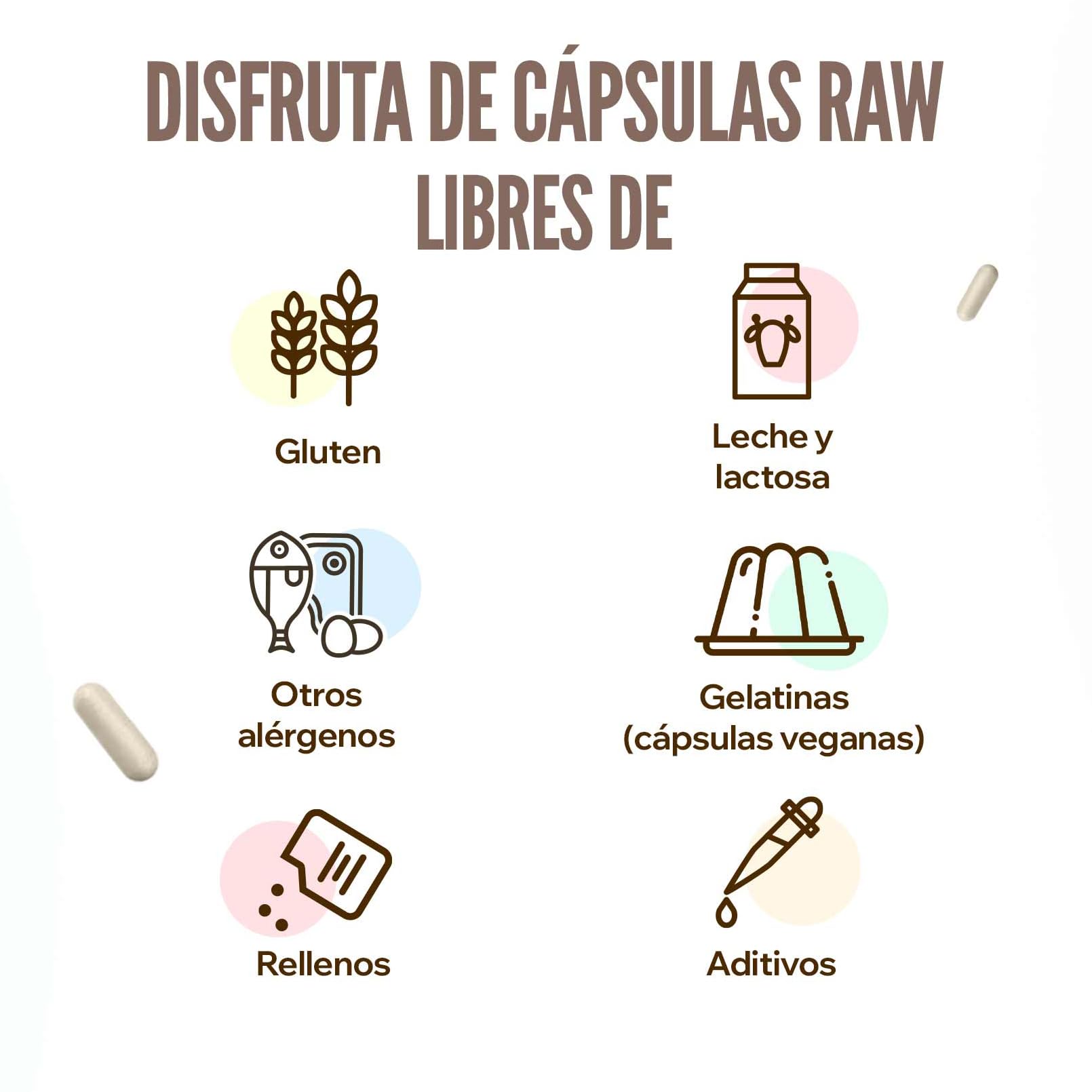 HSN Cafeína de Liberación Lenta CaffXtend® (200mg Pura Cafeína por Toma) | 90 Cápsulas de Efecto Duradero Hasta 12 Horas | SIN Aditivos | No-GMO, Vegano, Sin Gluten