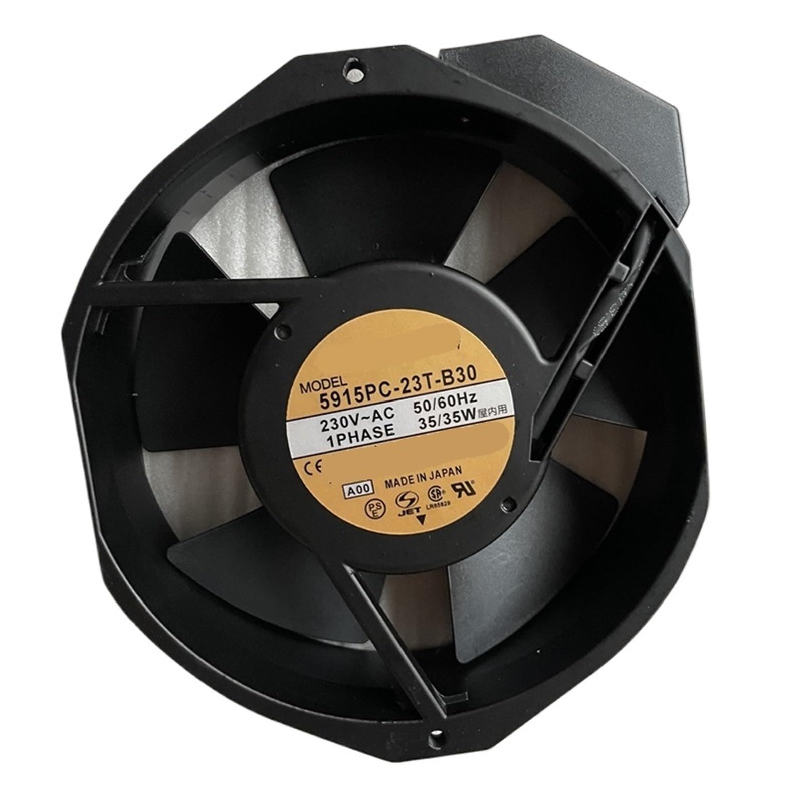 LZIKKGKI 5915PC-23T-B30-A00 230V cooling fan 172 * 150 * 38mm ac