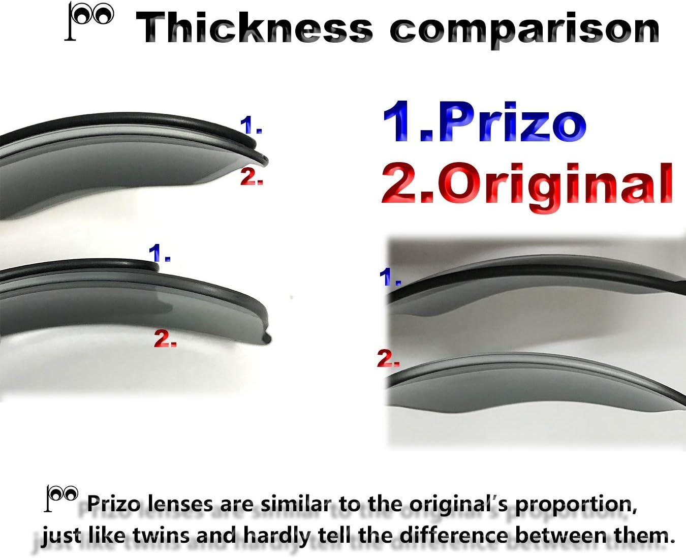 Polarized Replacement Lenses for Oakley Mainlink 57mm Sunglasses OO9264 - Multi Options