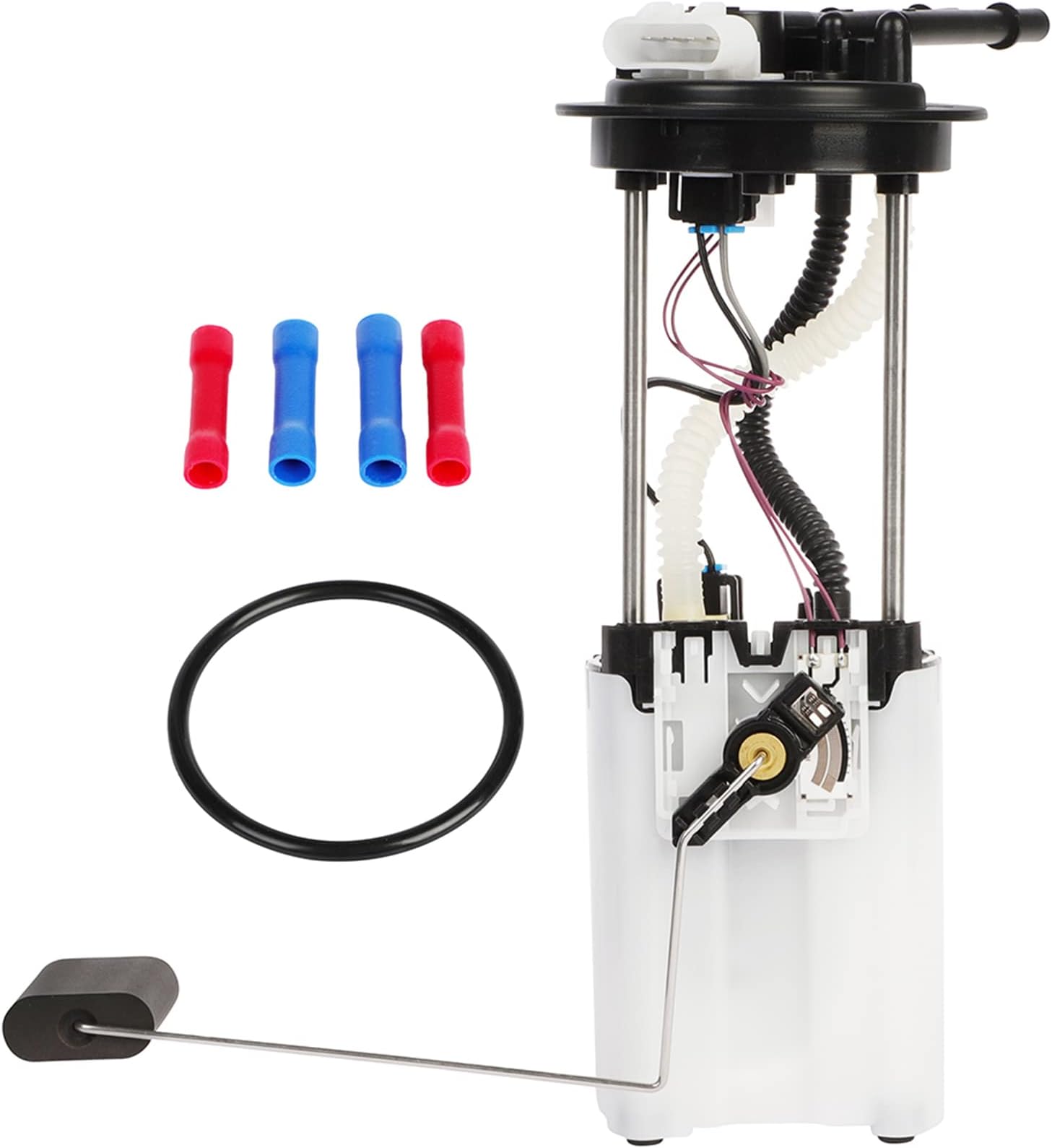 Sensore Livello Carburante Herko FC7 Per Chevrolet GMC Colorado Canyon 2004-2005