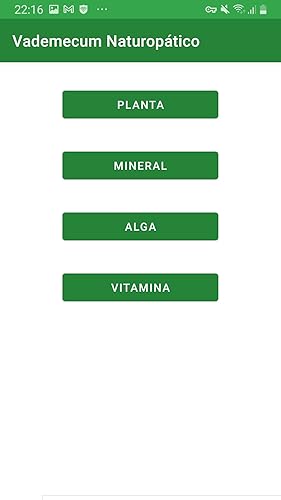 Naturopathic Vademecum