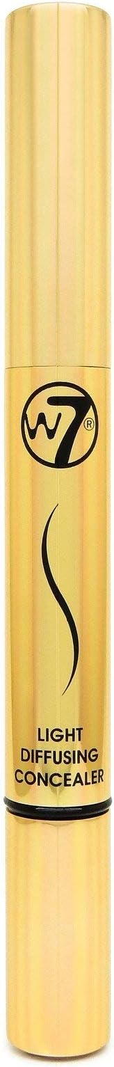 W7 Light Diffusing Concealer - 1.5 g