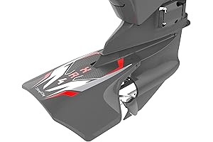 STINGRAY HYDROFOILS - XR4 Senior Hydrofoils