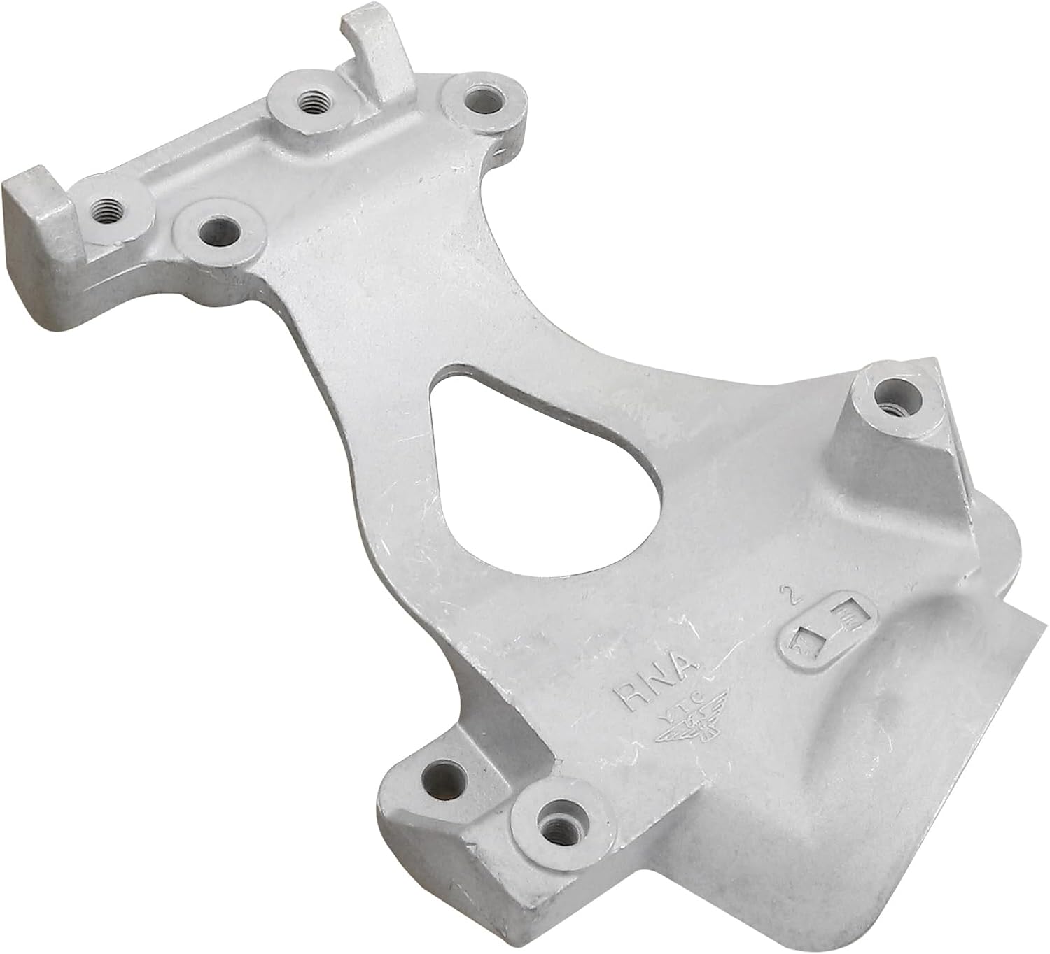 A/C Compressor Bracket Compatible with Honda Civic 1.8L 2006-2011 Replace 38930-RNA-A00 38930RNAA00